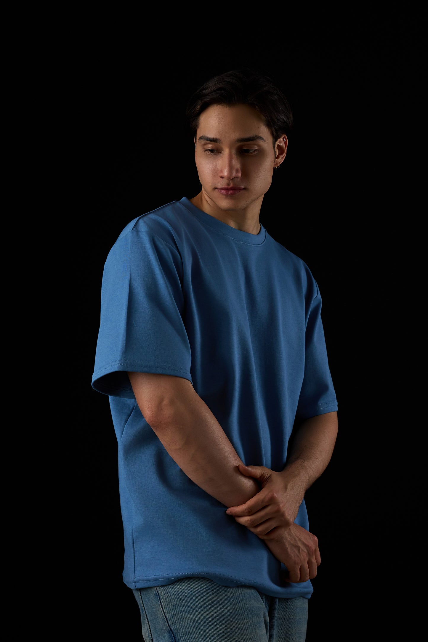 Camiseta Qatar Oversize