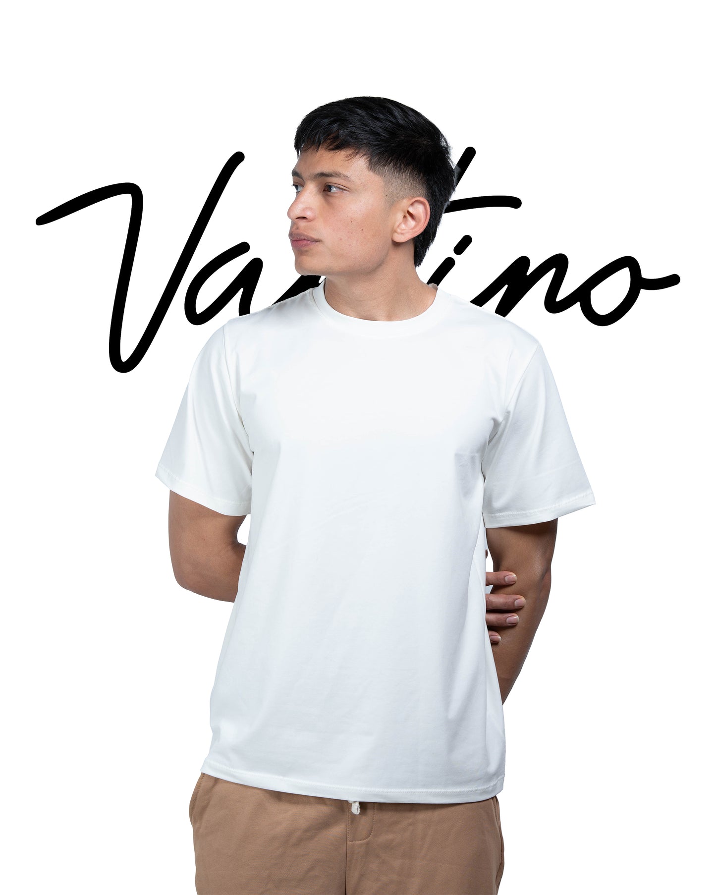 Camiseta Super Imperium Oversize