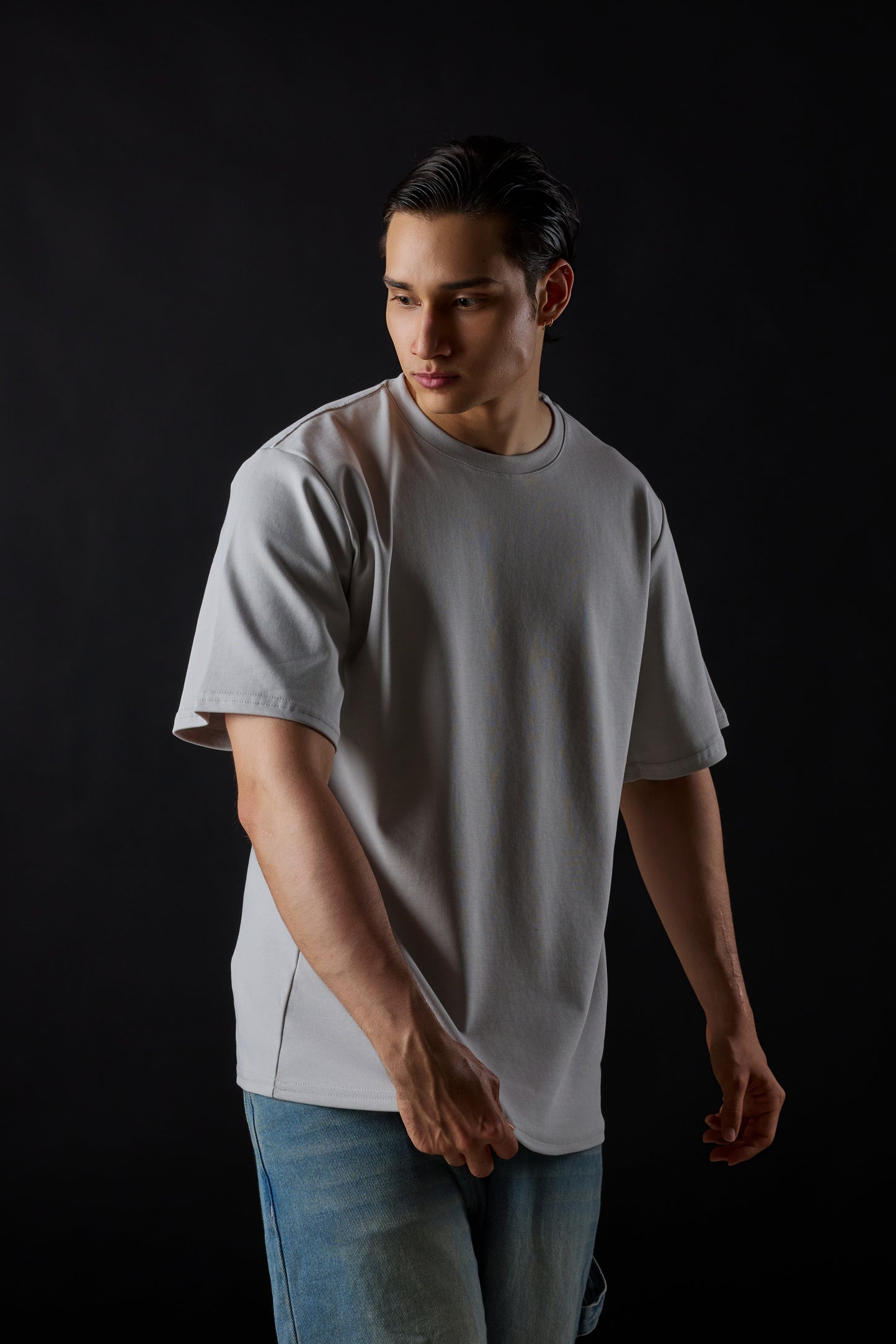 Camiseta Qatar Oversize