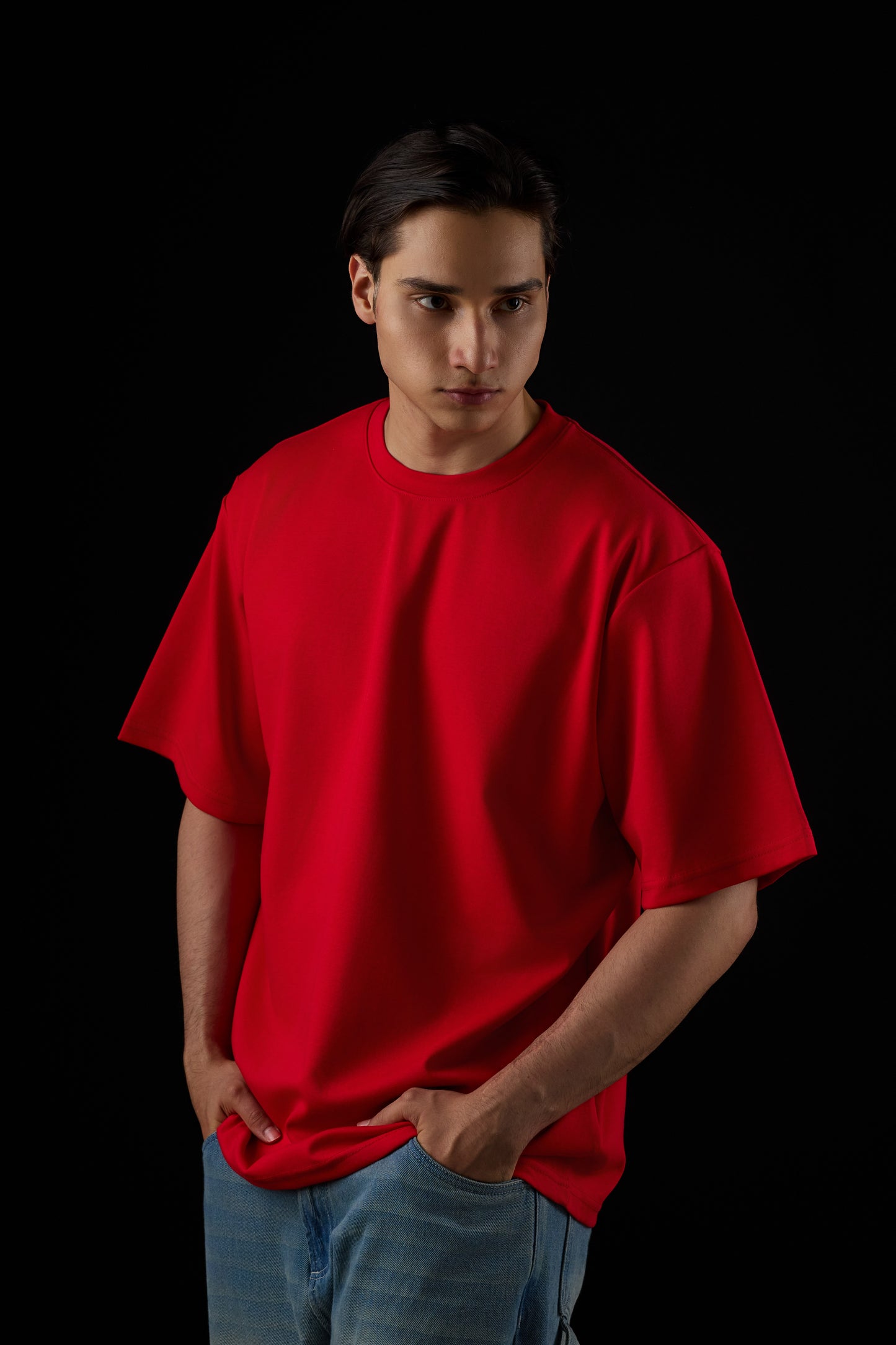 Camiseta Qatar Oversize