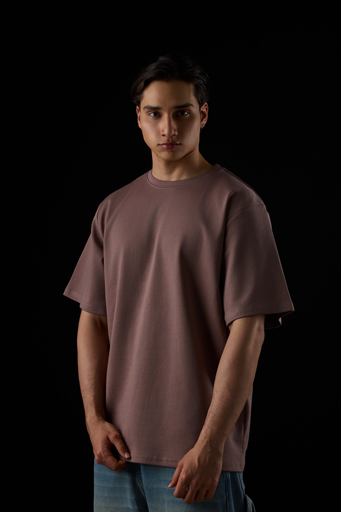 Camiseta Qatar Oversize