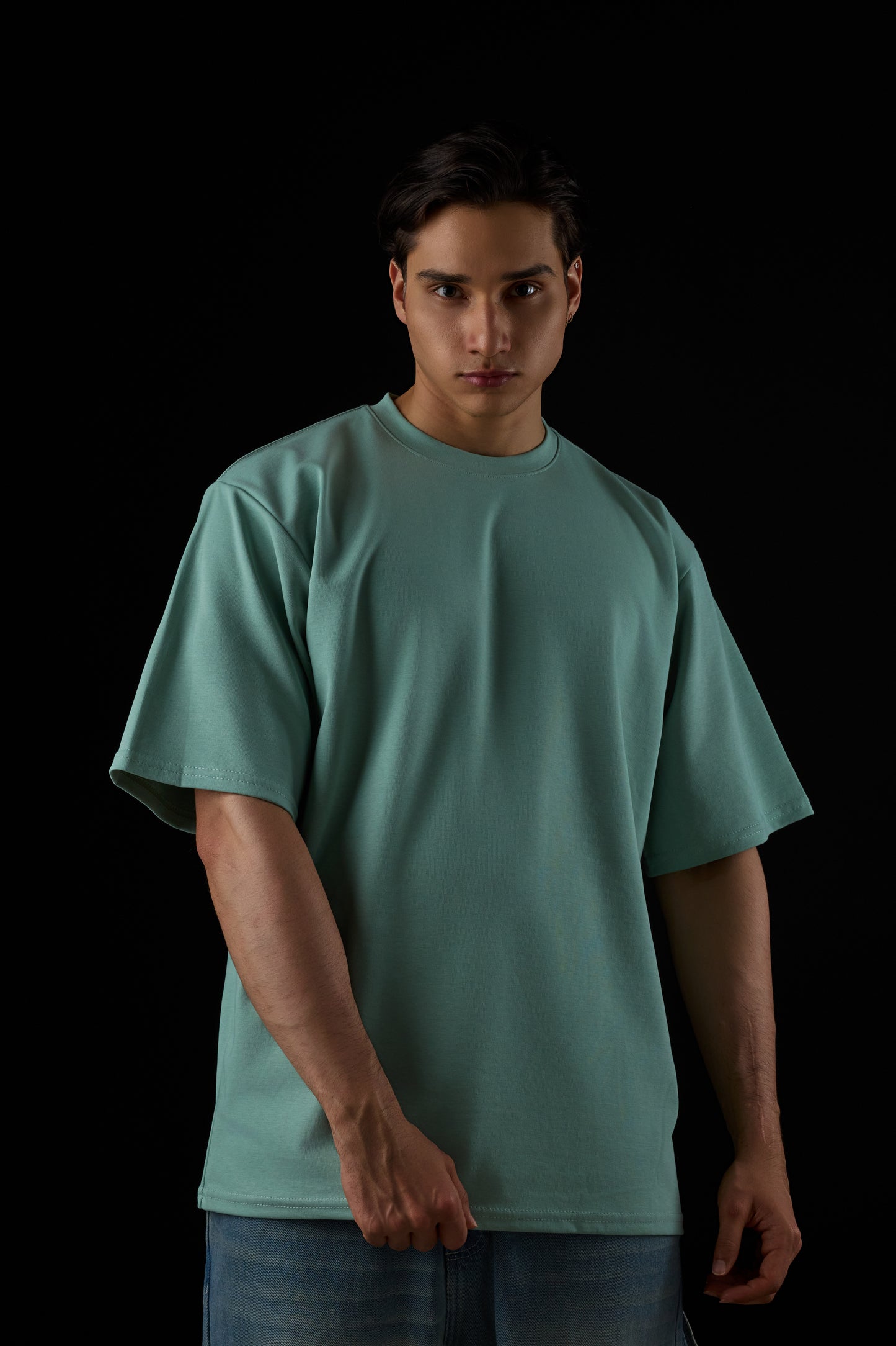 Camiseta Qatar Oversize