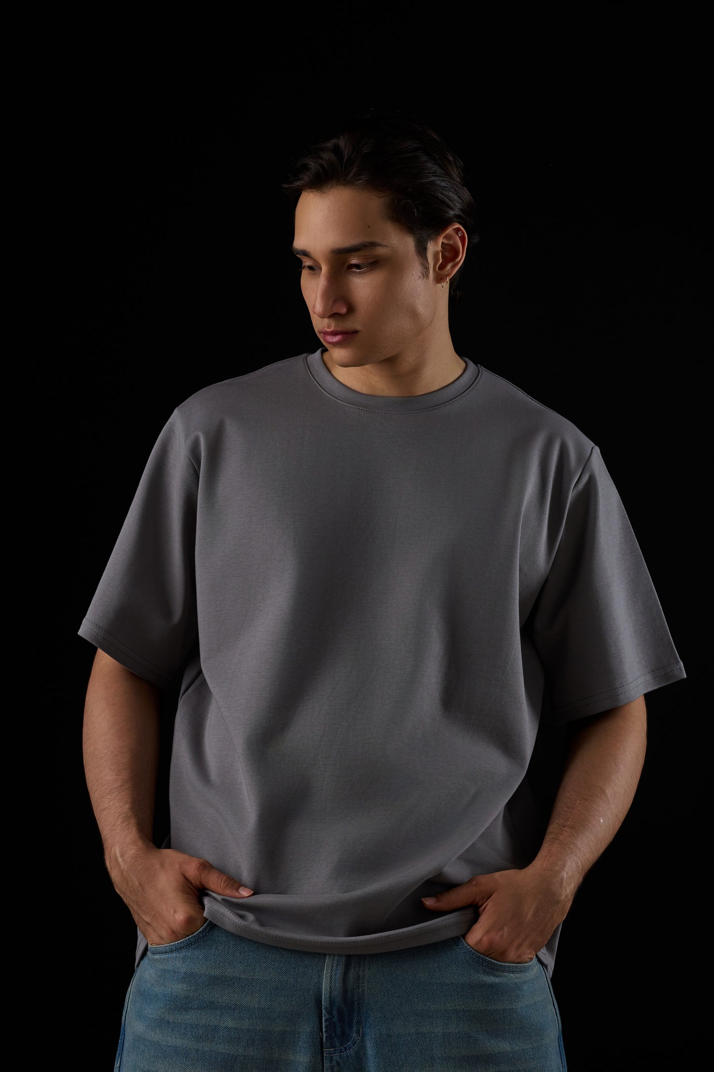 Camiseta Qatar Oversize