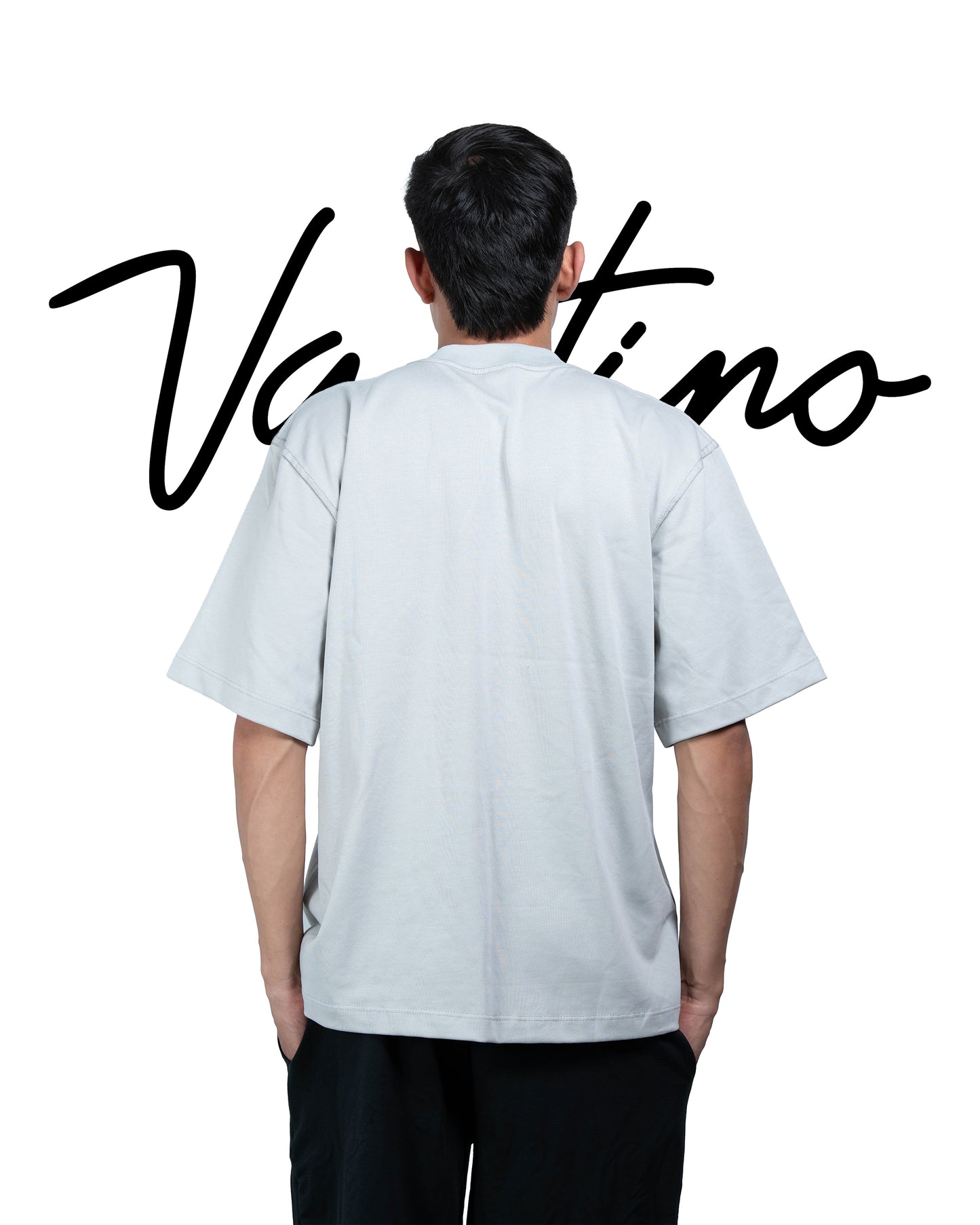 Camiseta Super Imperium Oversize