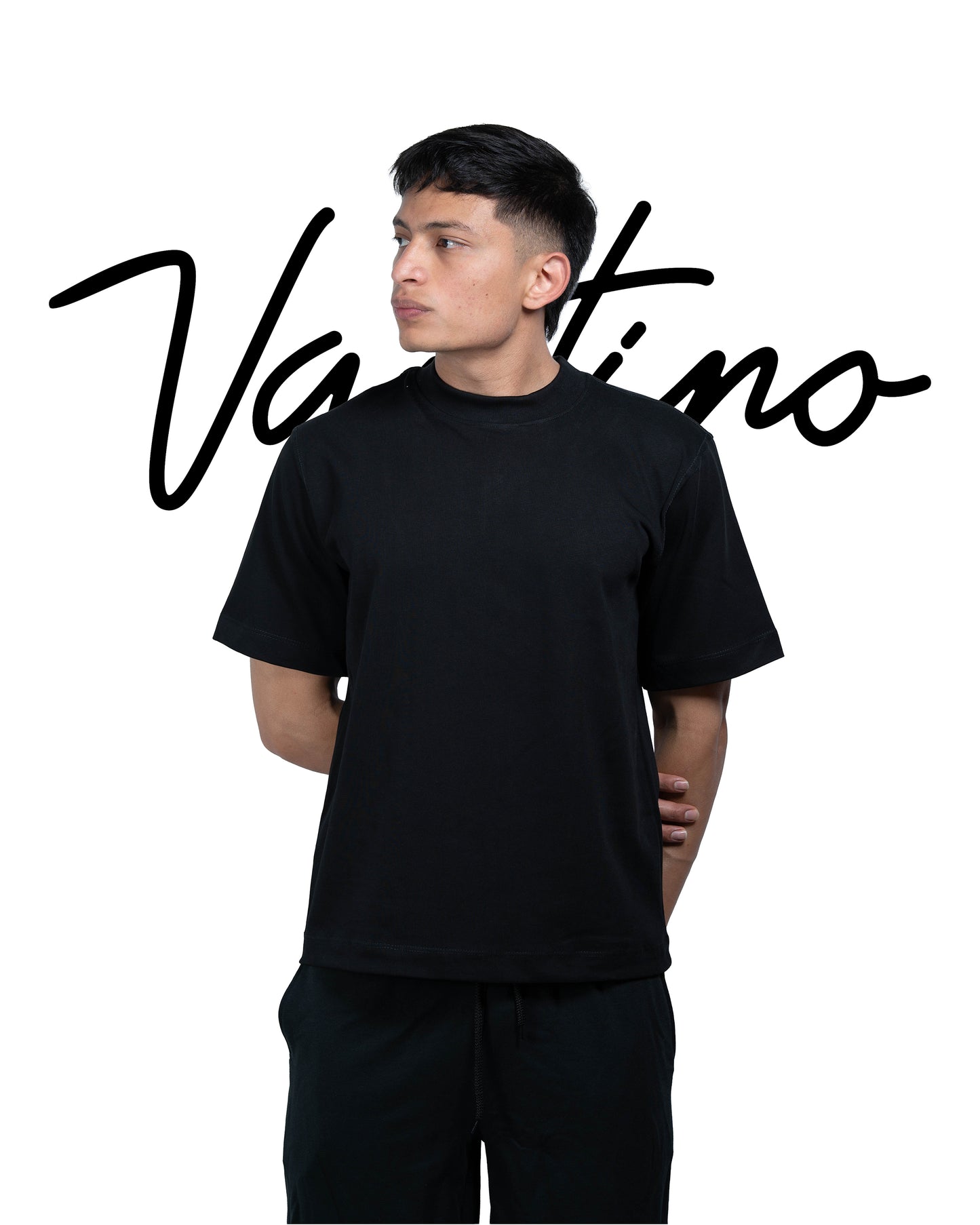 Camiseta Super Imperium Oversize