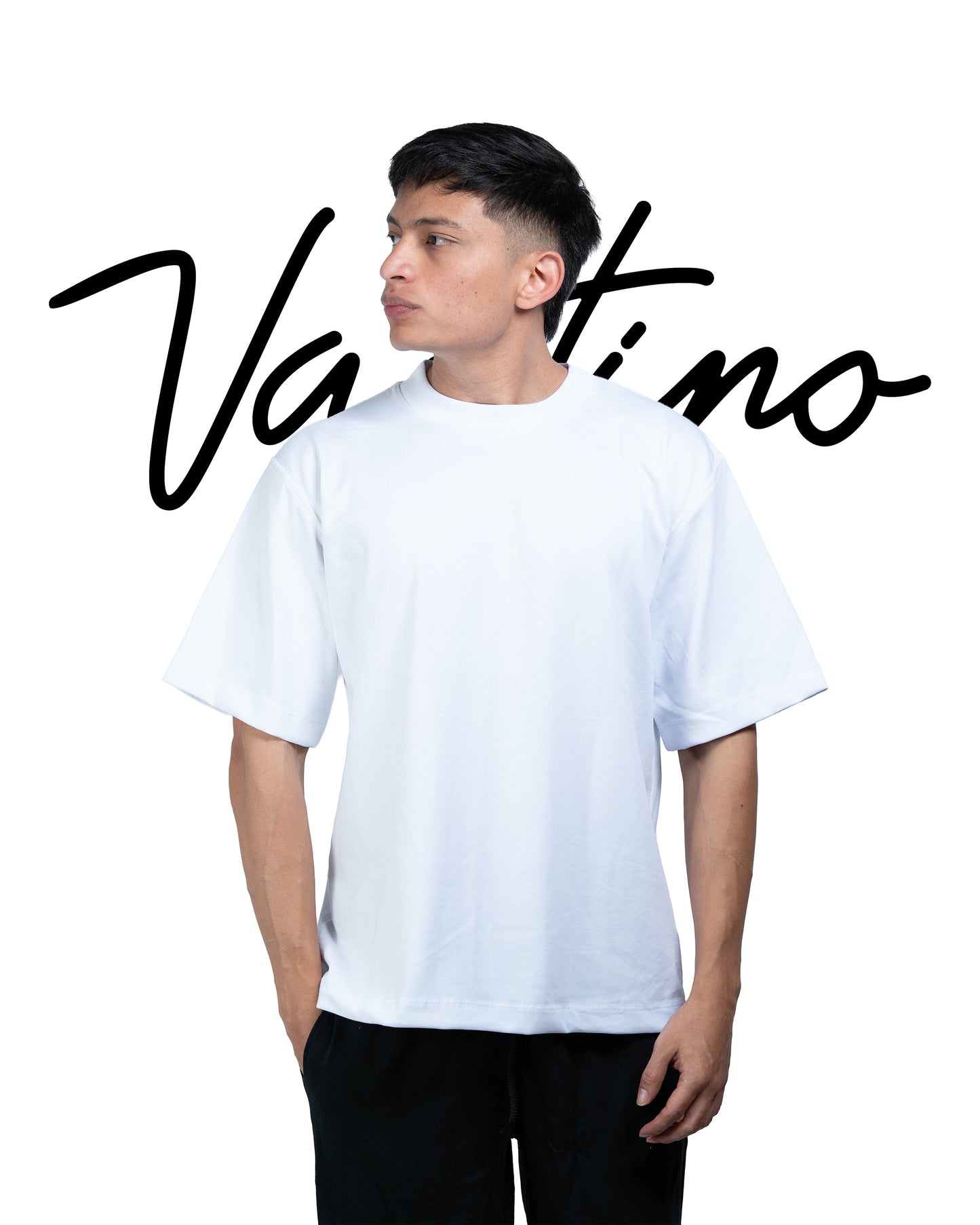 Camiseta Super Imperium Oversize