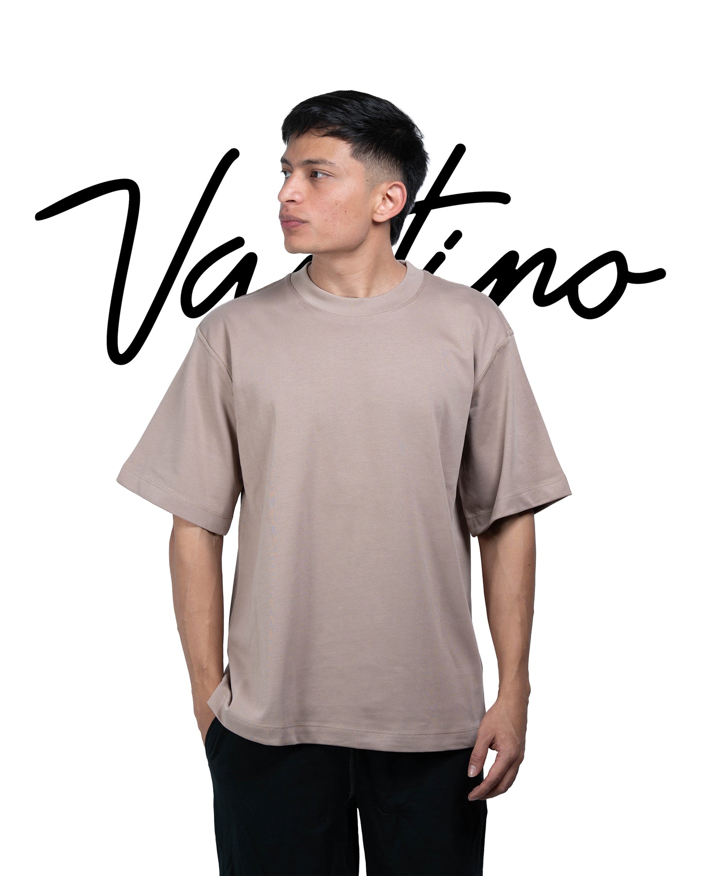Camiseta Super Imperium Oversize