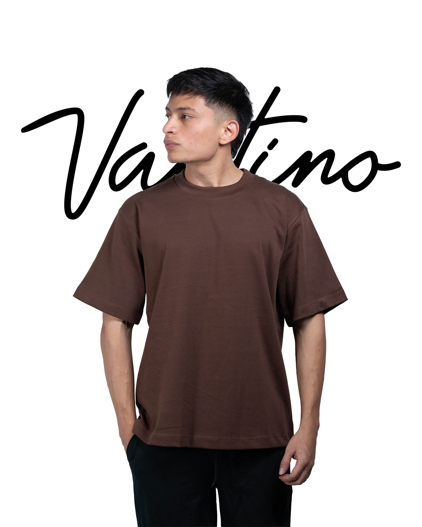 Camiseta Super Imperium Oversize