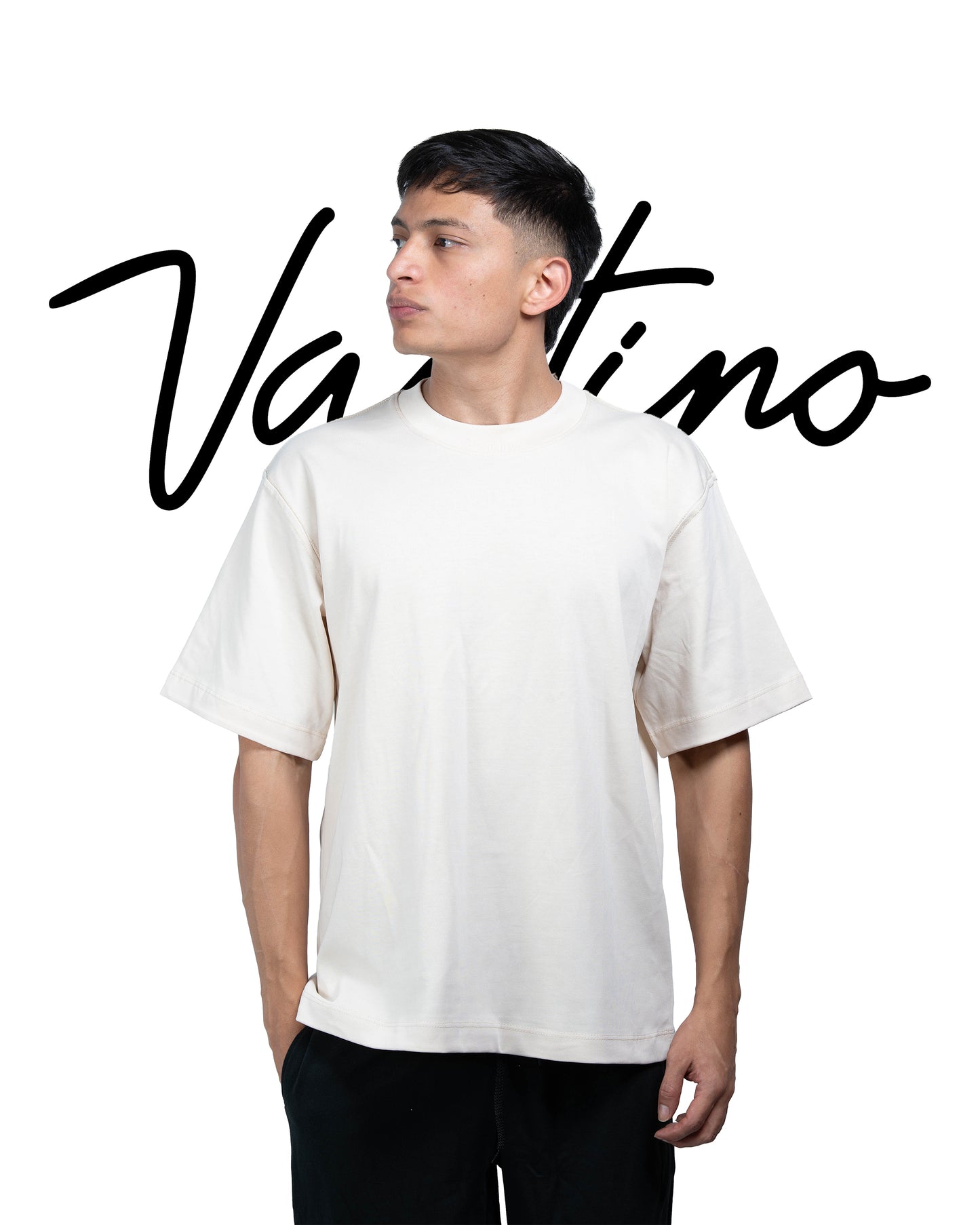 Camiseta Super Imperium Oversize