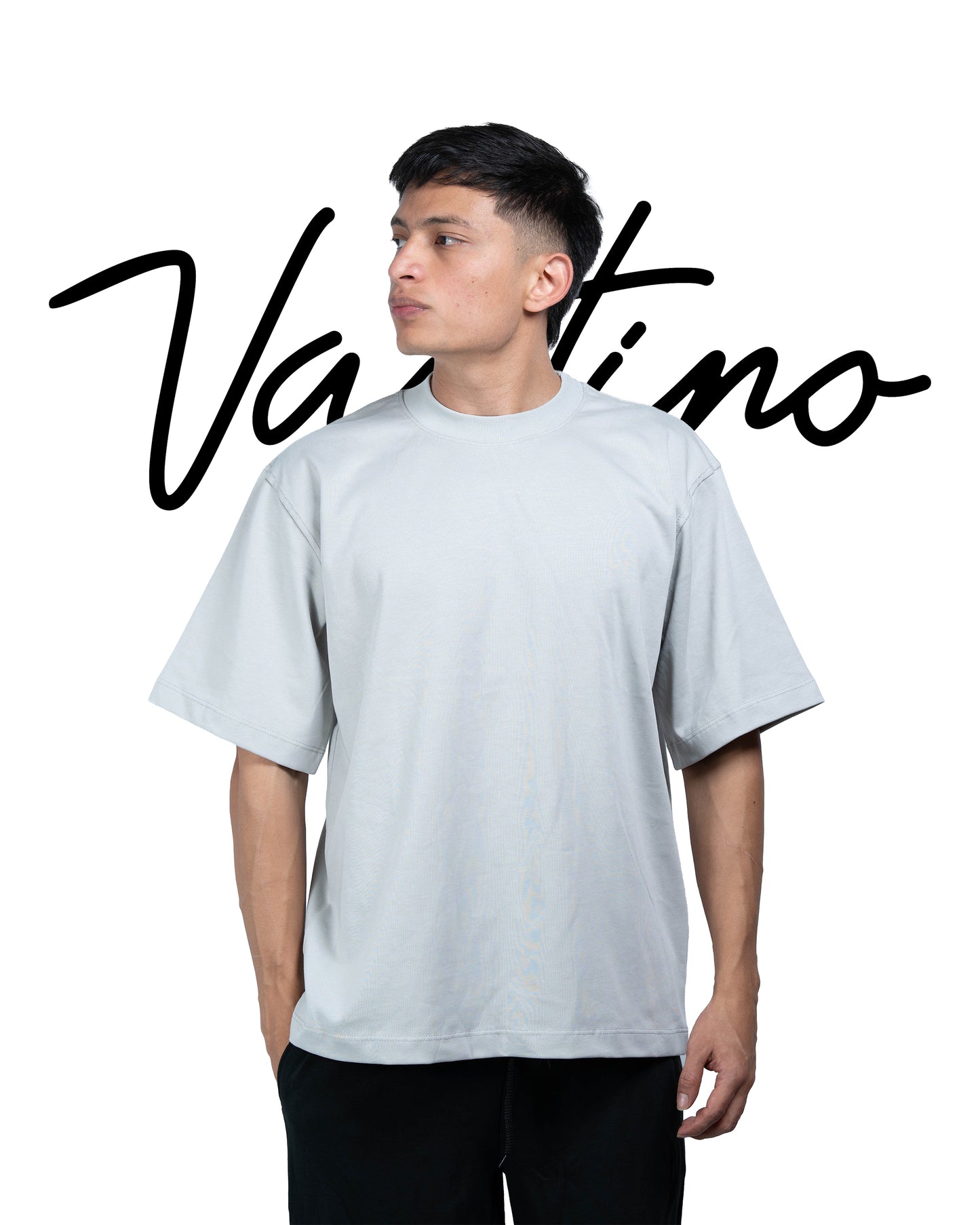 Camiseta Super Imperium Oversize