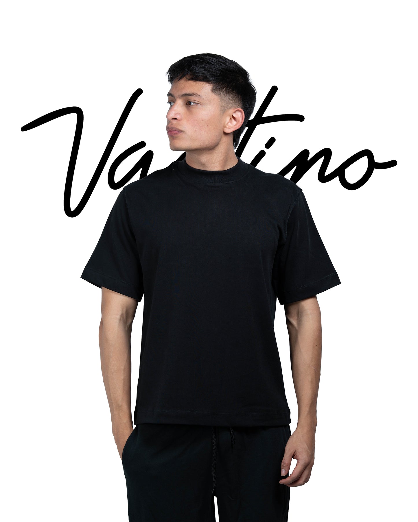 Camiseta Super Imperium Oversize
