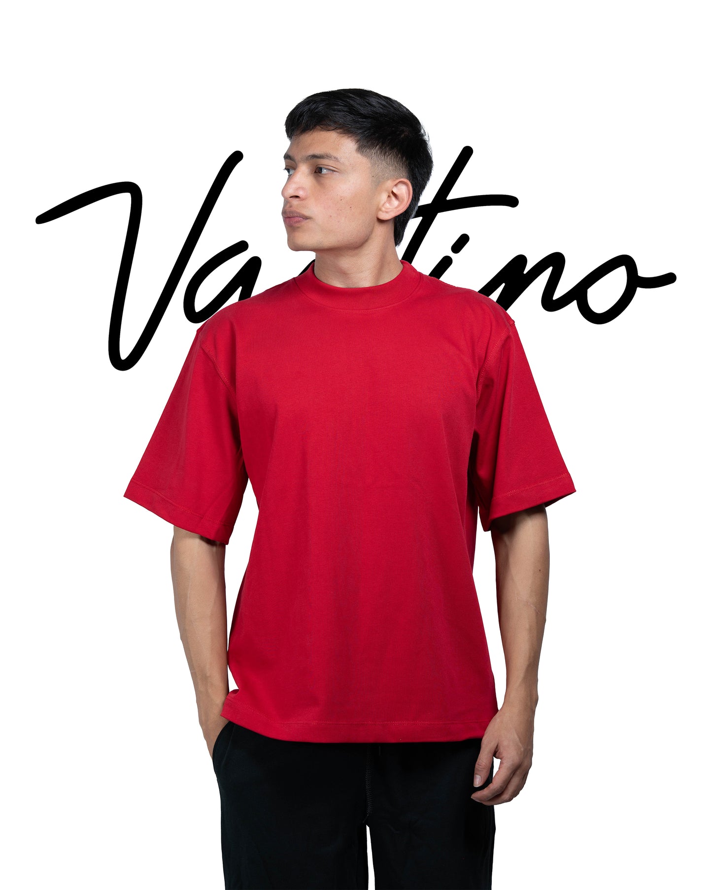 Camiseta Super Imperium Oversize