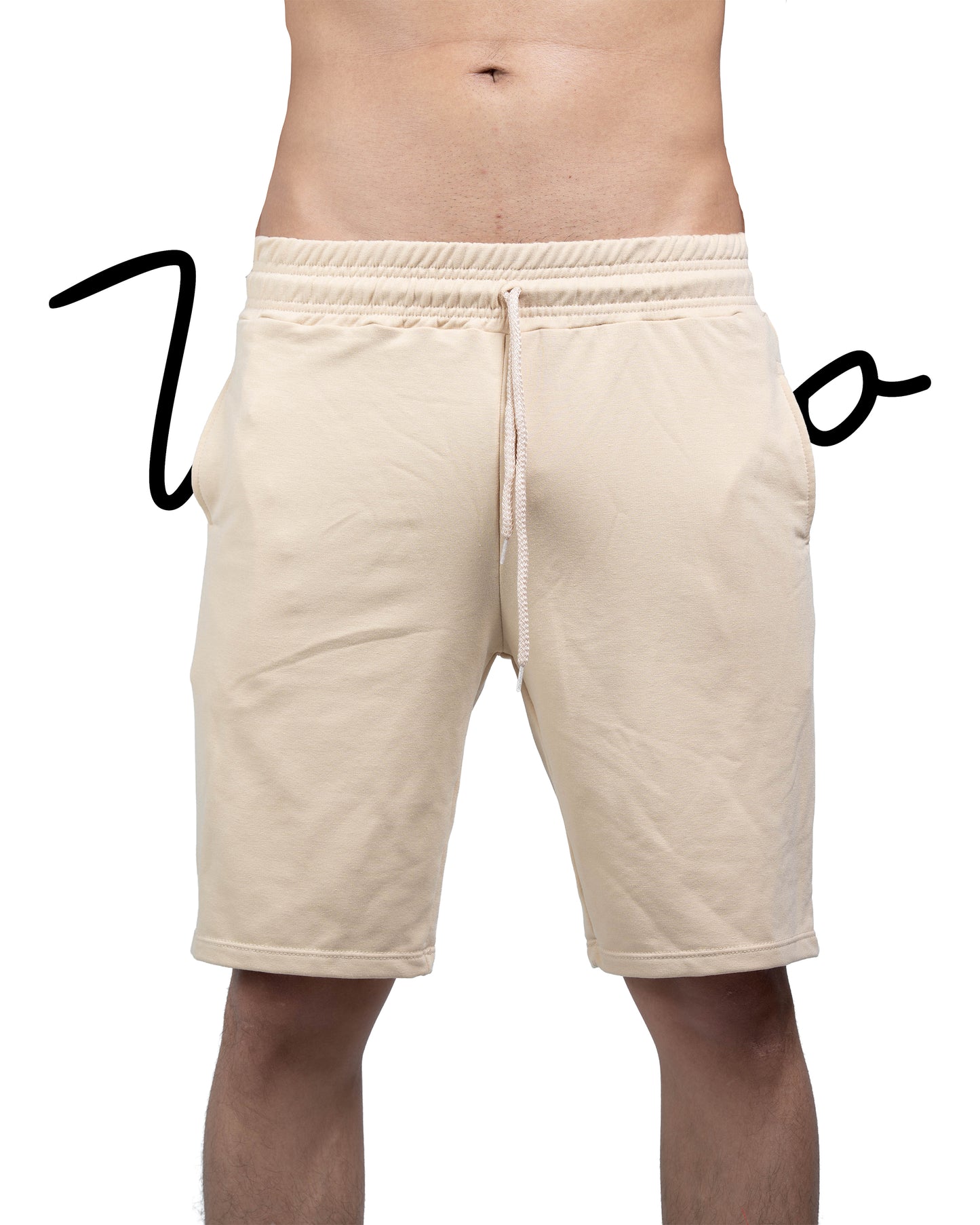 Pantaloneta Burda