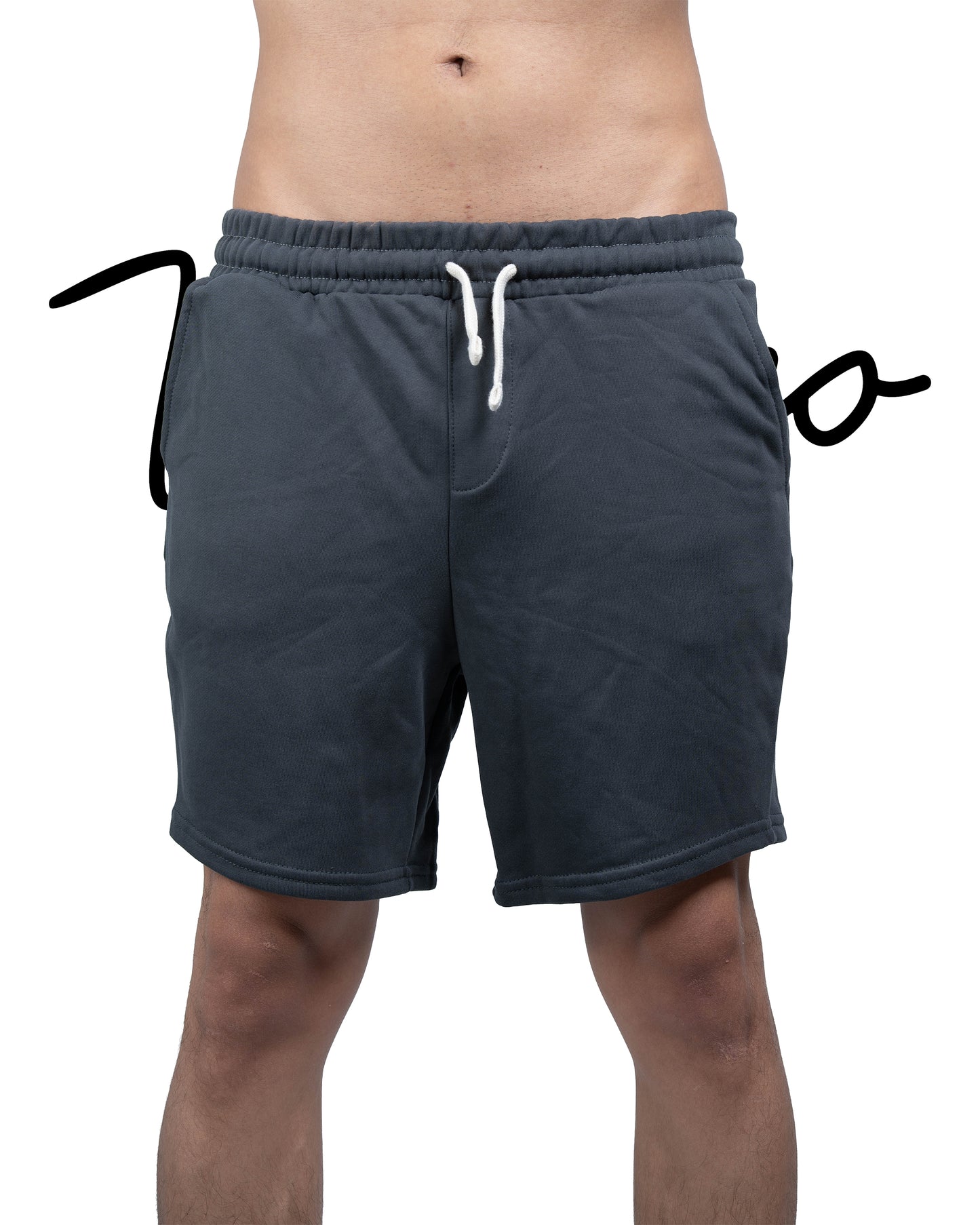 Pantaloneta Burda Premium