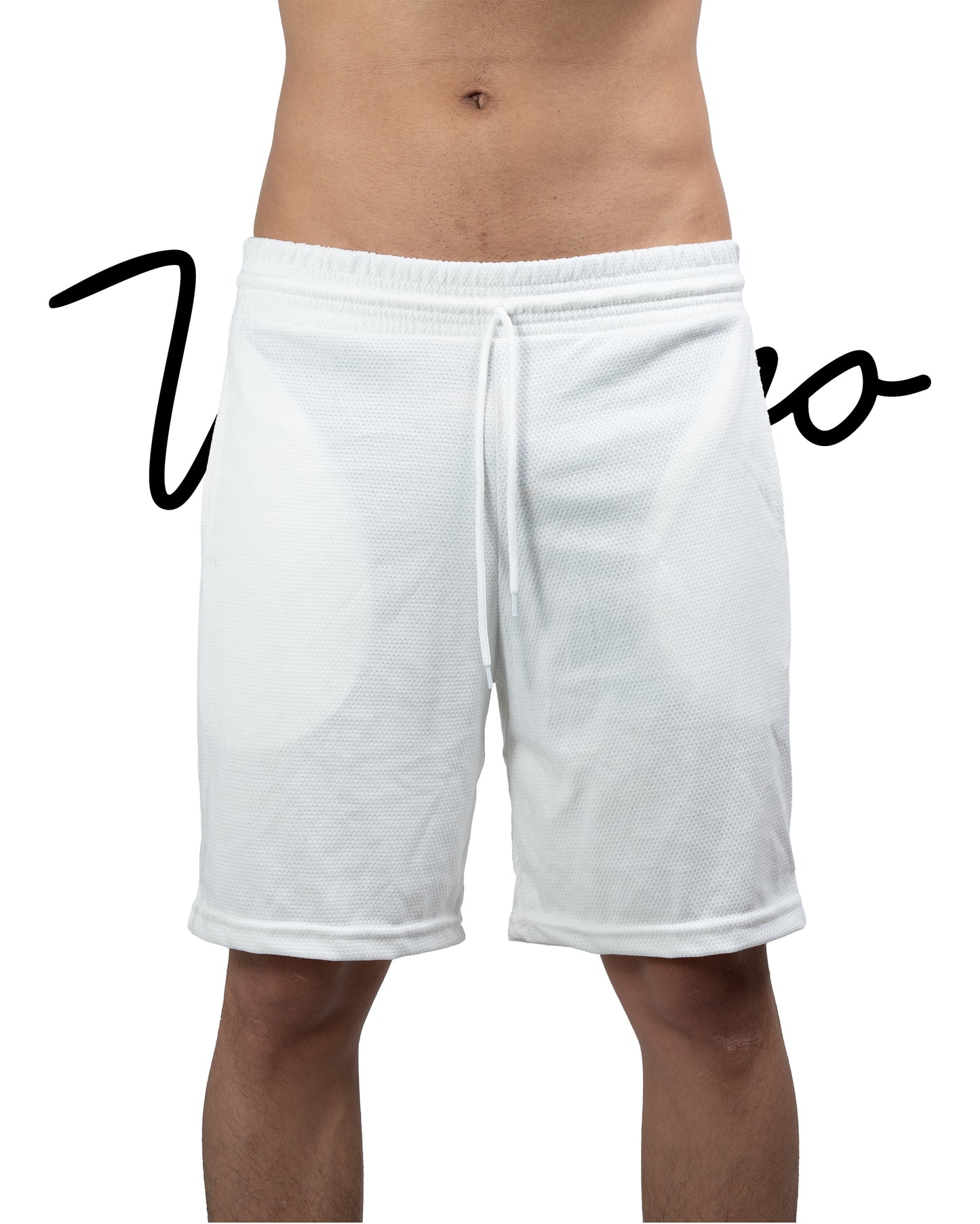 Pantaloneta Texturizada