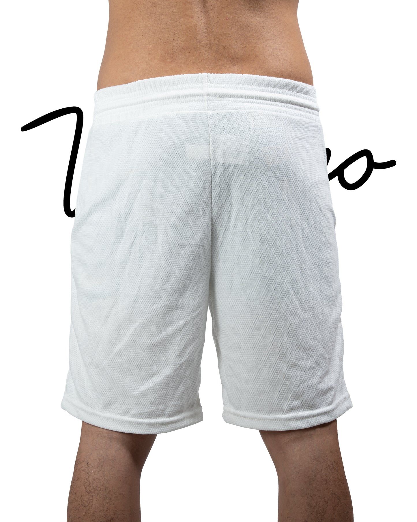 Pantaloneta Texturizada
