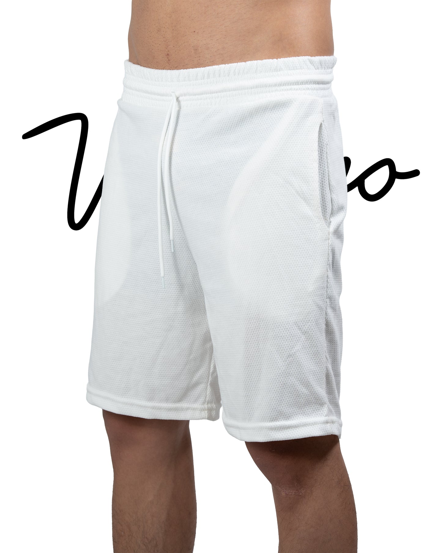 Pantaloneta Texturizada