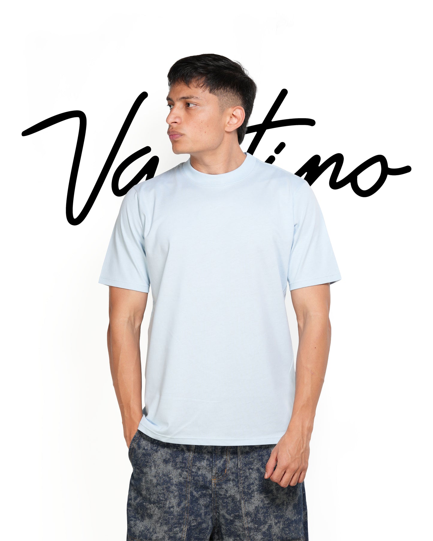 Camiseta Randy
