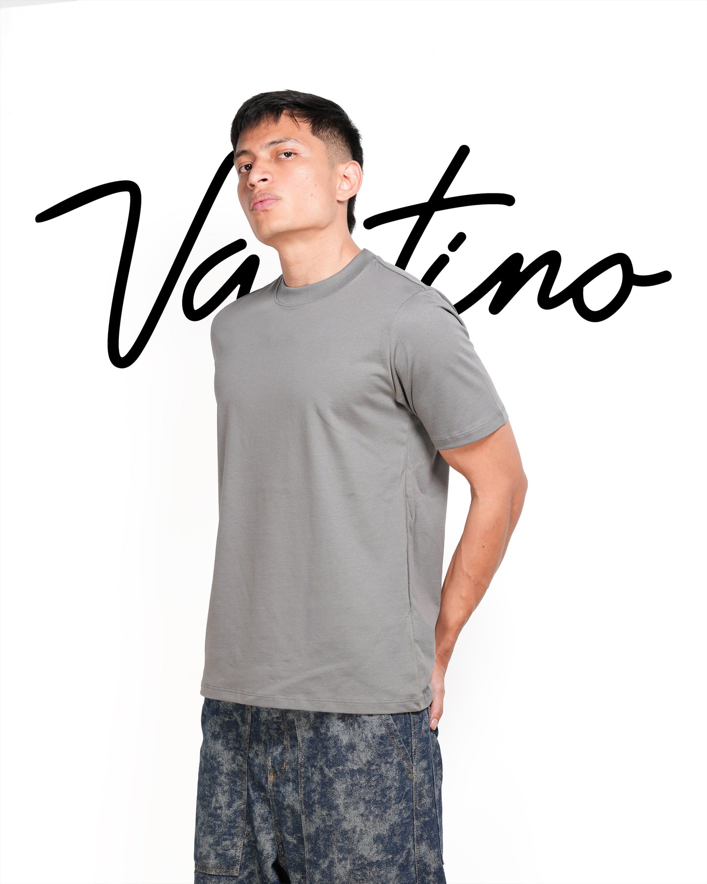 Camiseta Randy