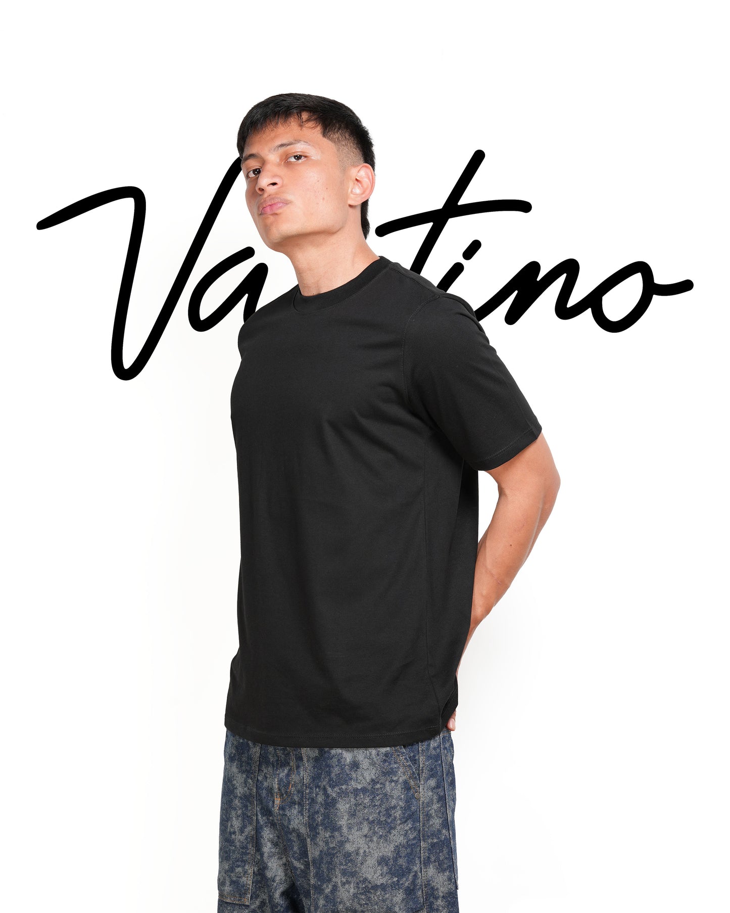 Camiseta Randy