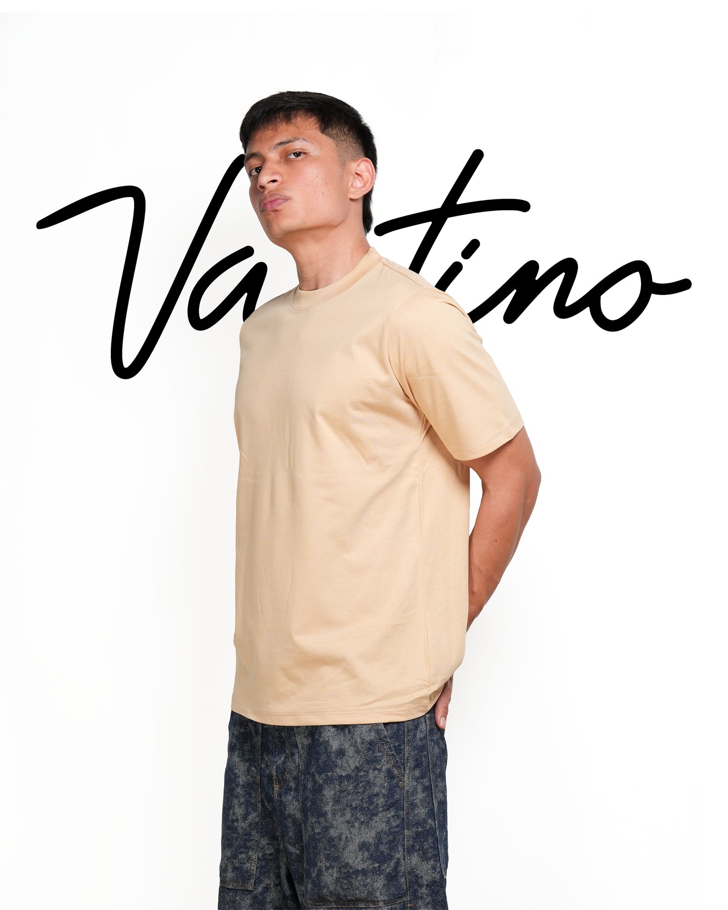 Camiseta Randy