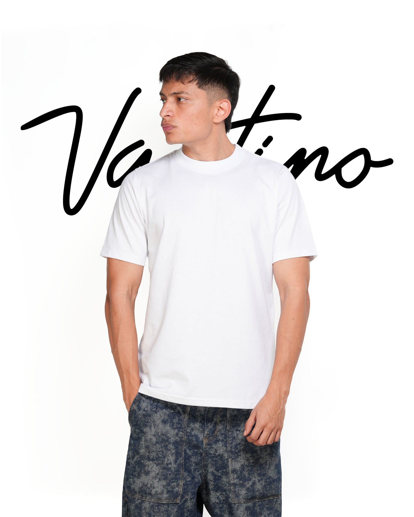 Camiseta Randy