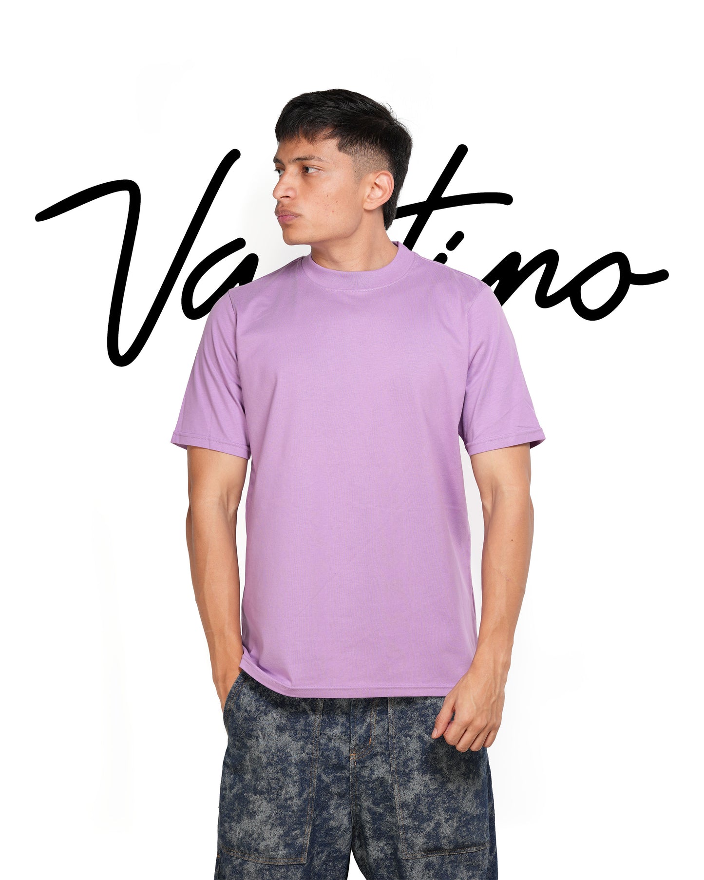 Camiseta Randy