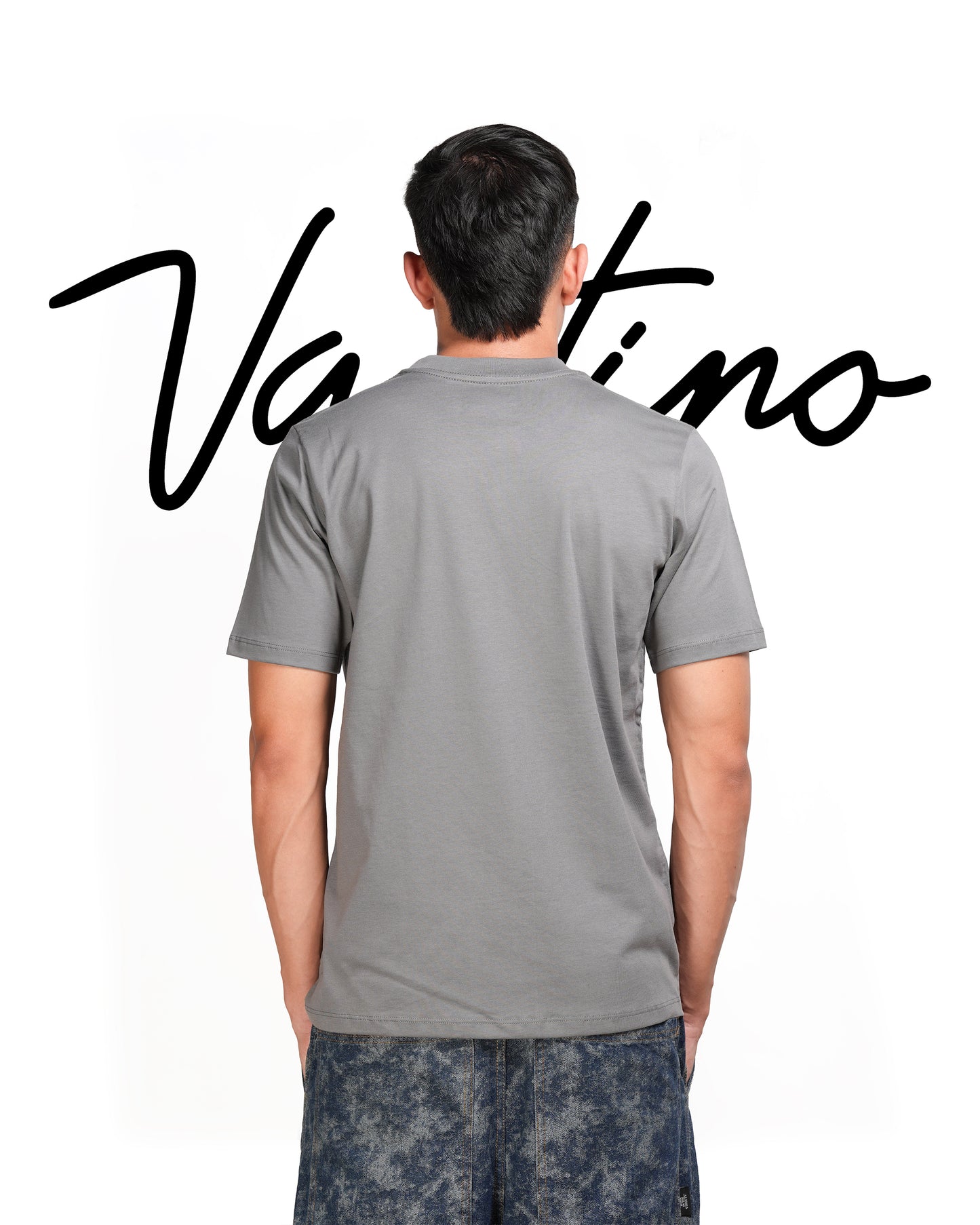 Camiseta Randy