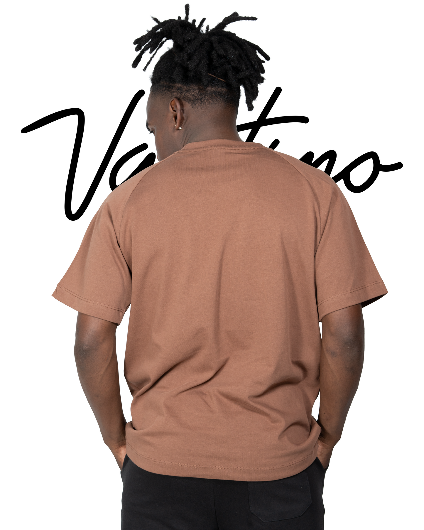 Camiseta Manga Rangla