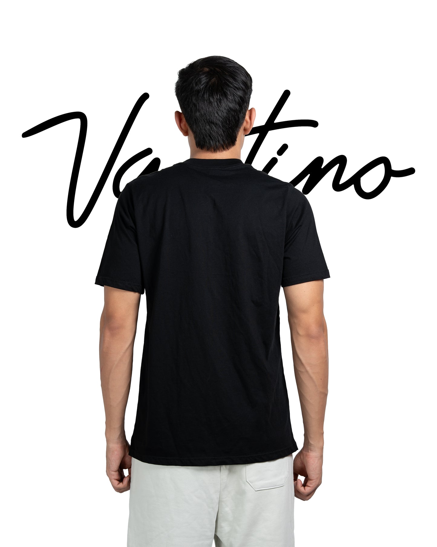 Camiseta Royalty