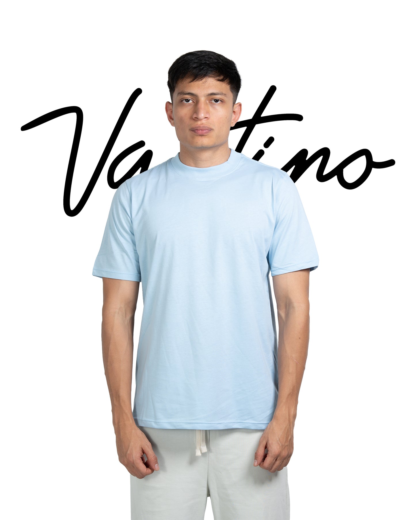 Camiseta Royalty
