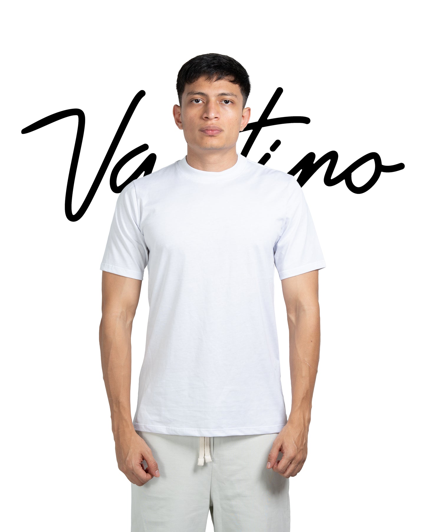 Camiseta Royalty