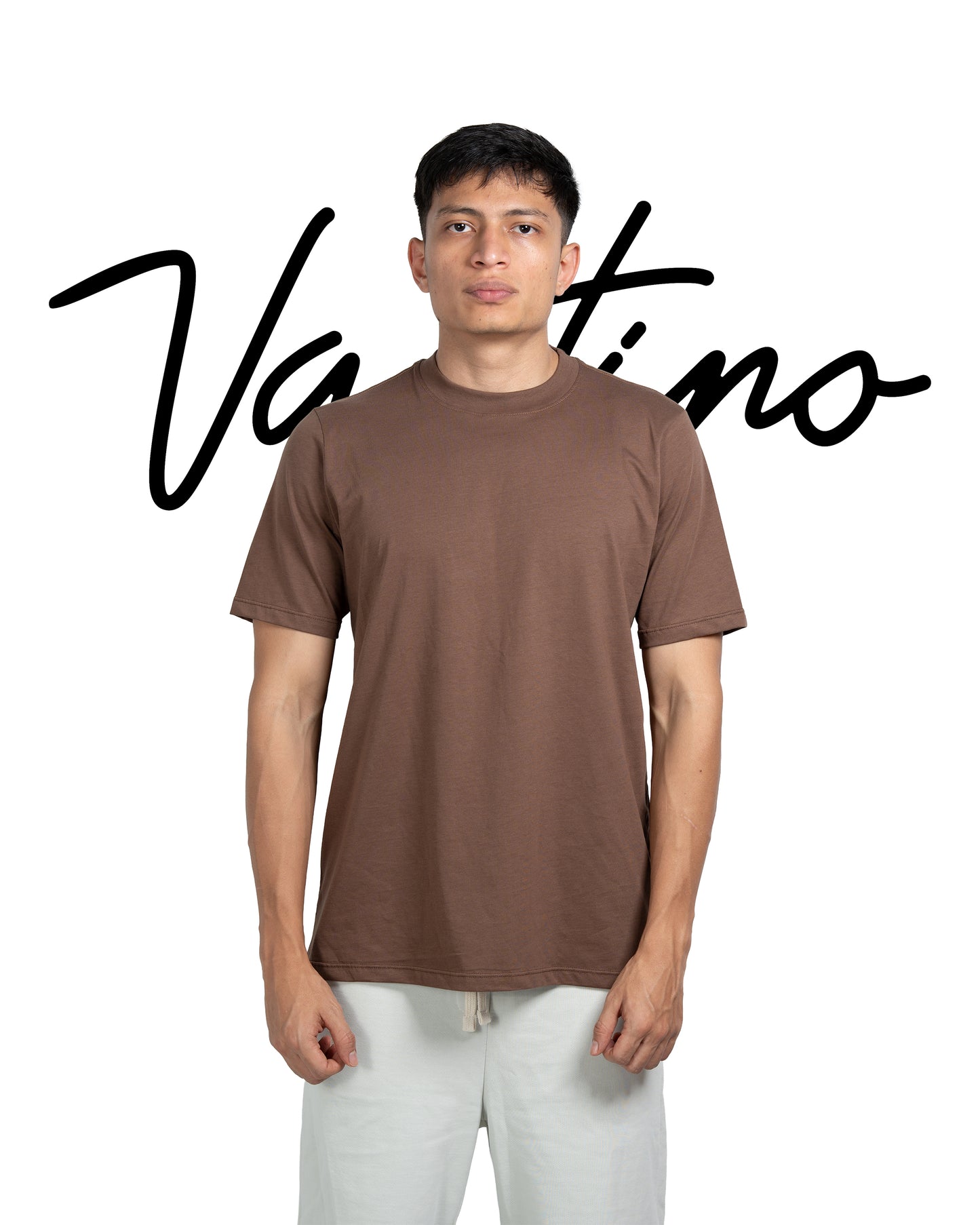 Camiseta Royalty