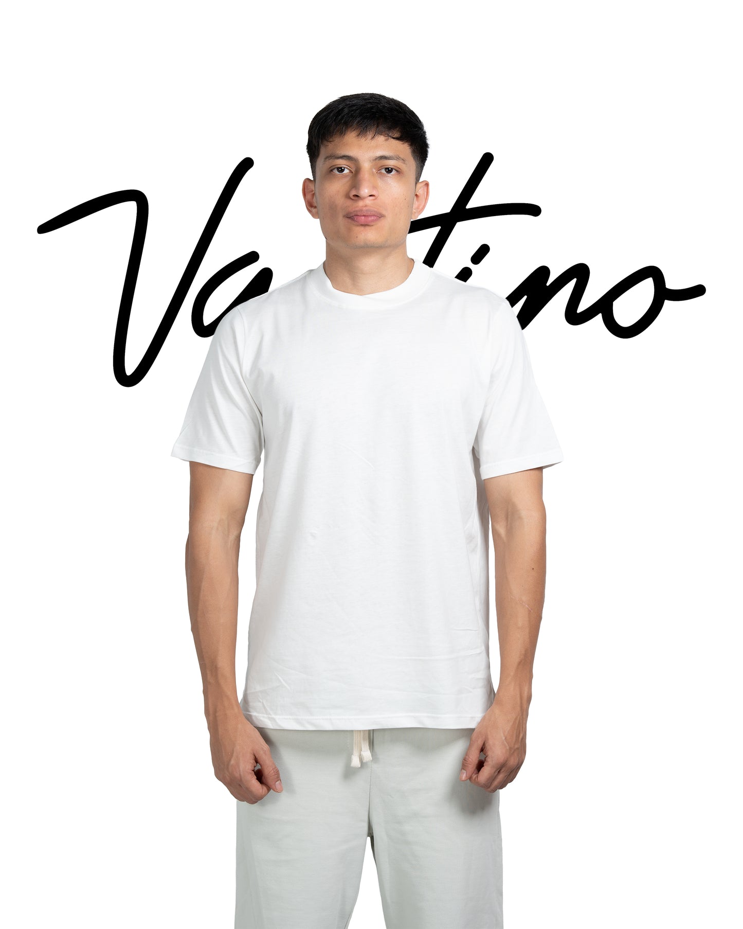 Camiseta Royalty