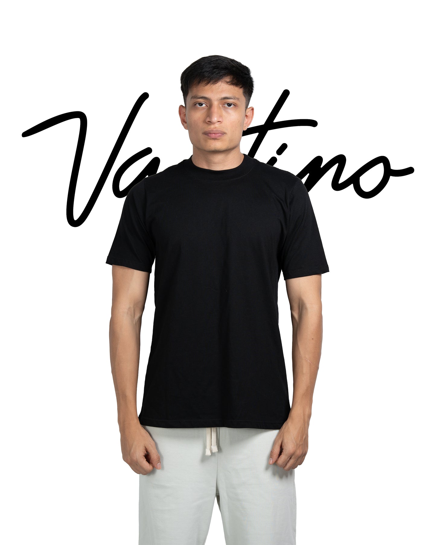 Camiseta Royalty
