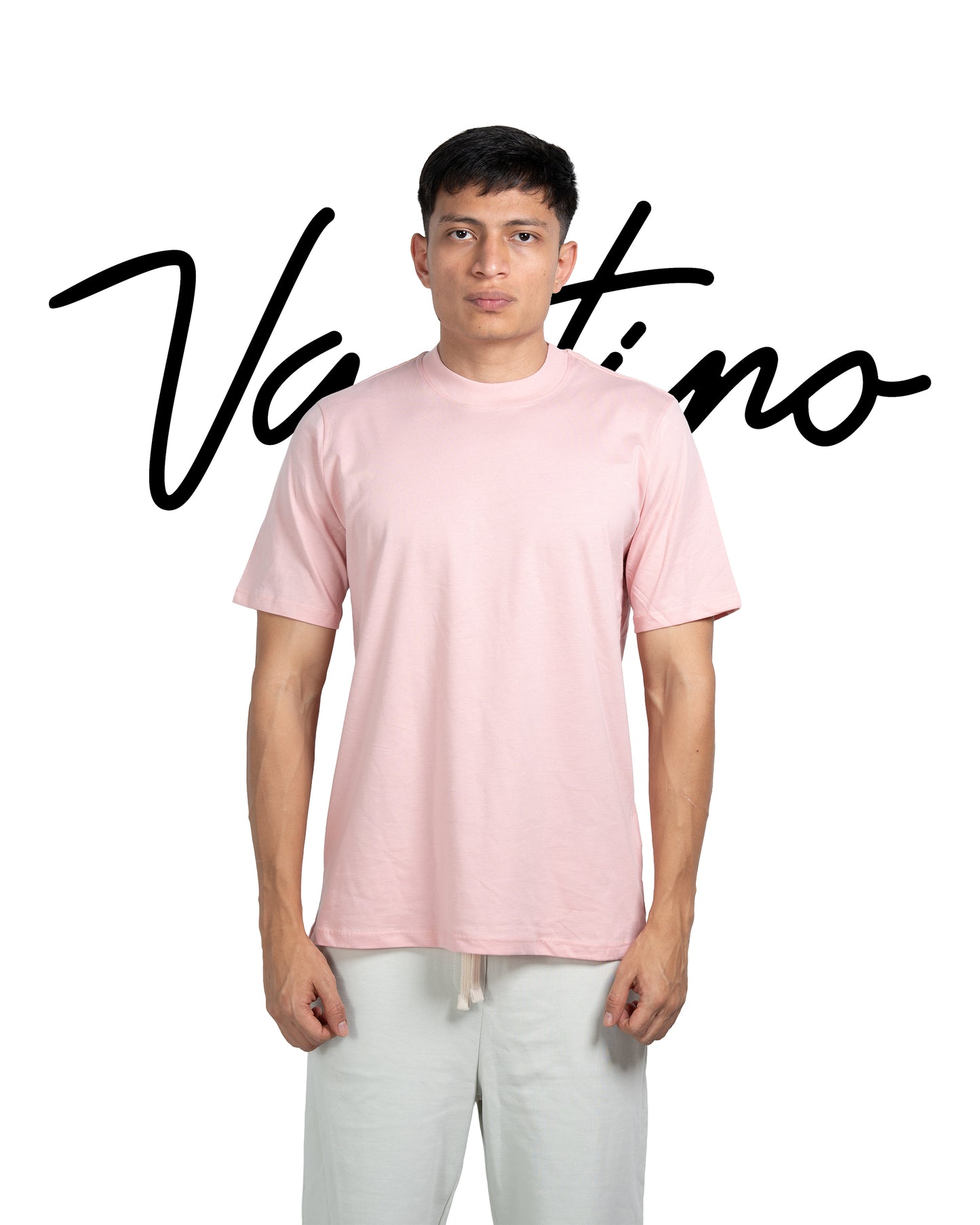 Camiseta Royalty