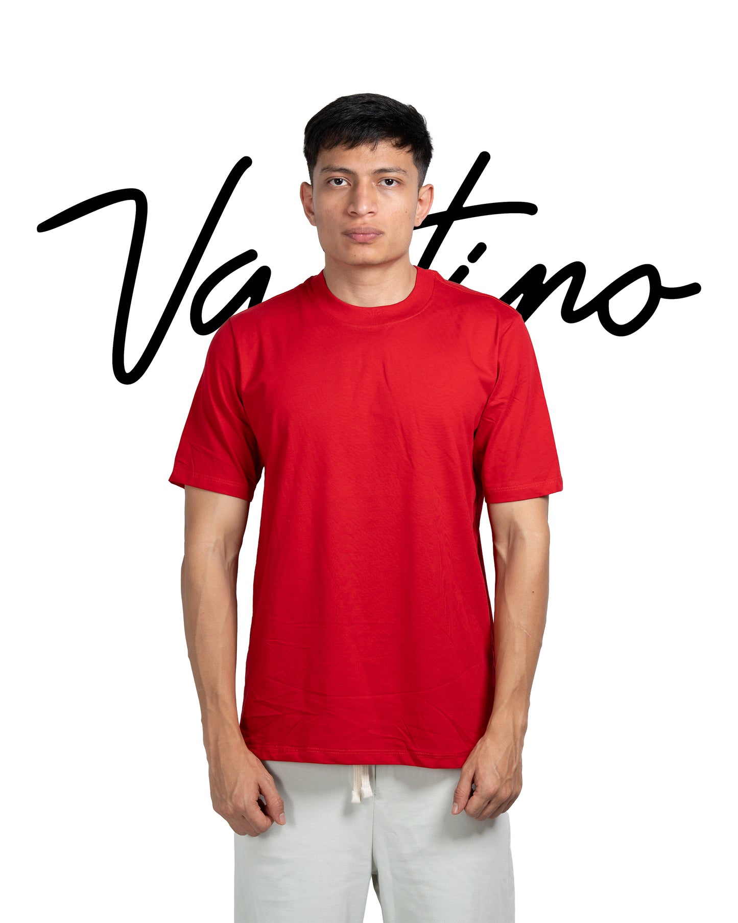 Camiseta Royalty
