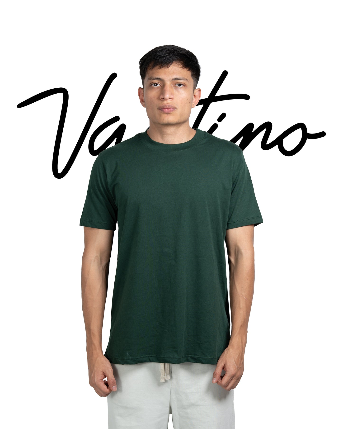 Camiseta Royalty