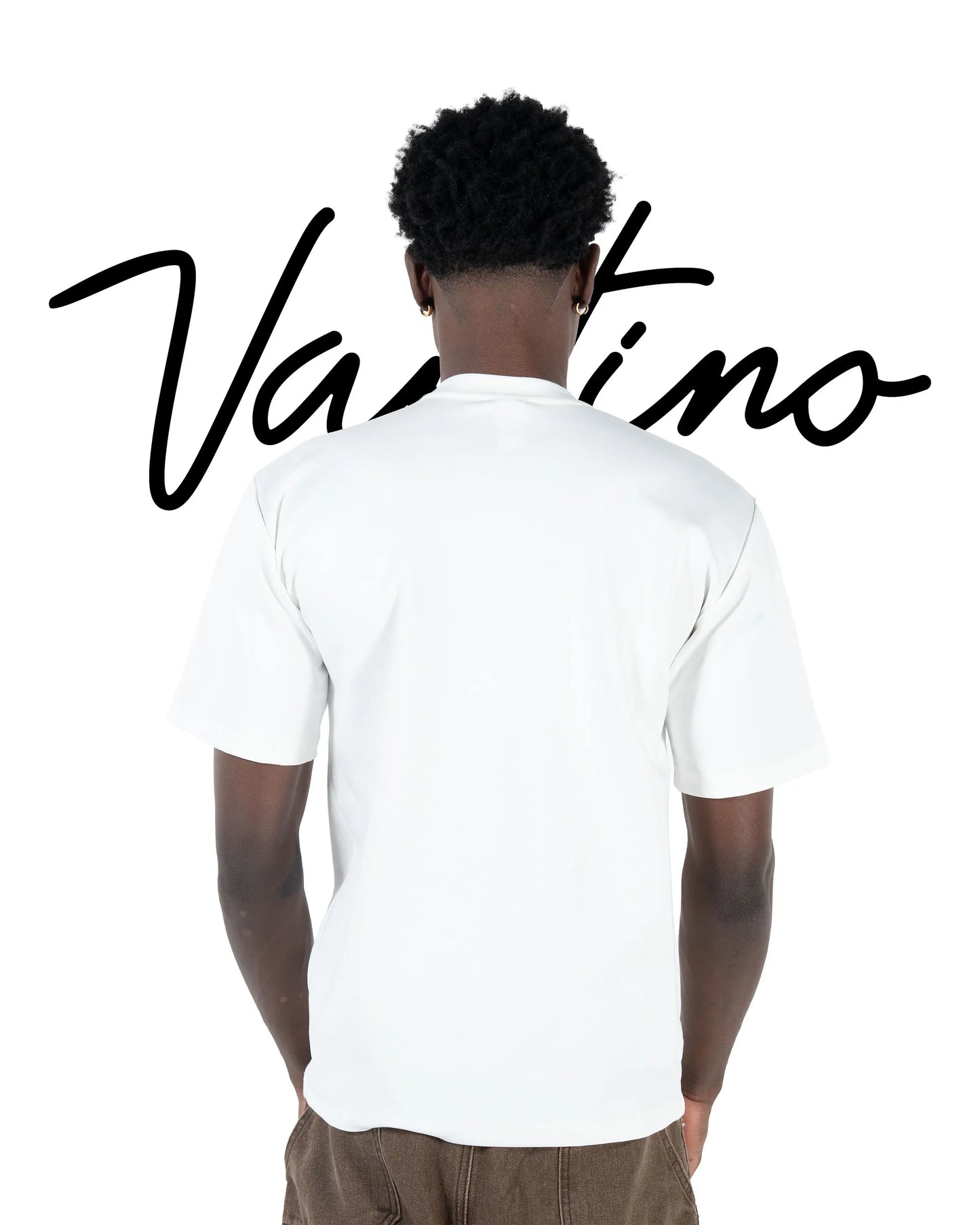 Camiseta Oversize Qatar