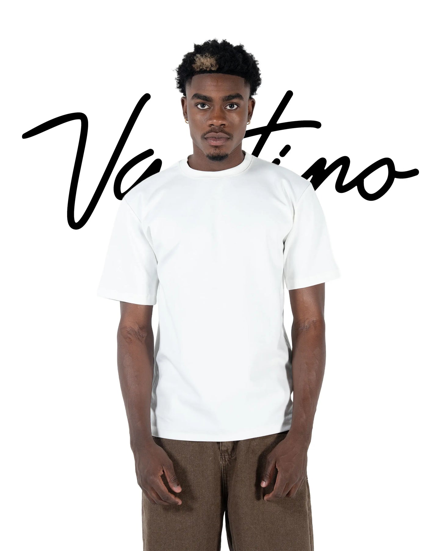 Camiseta Oversize Qatar