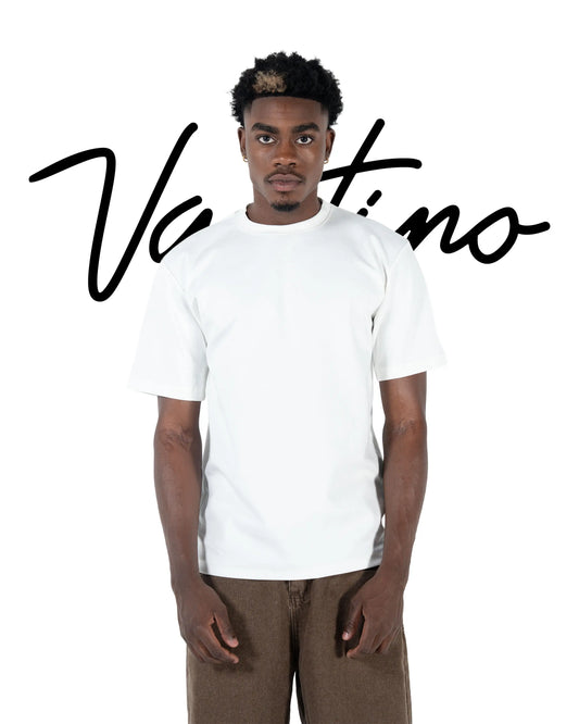 Camiseta Oversize Qatar